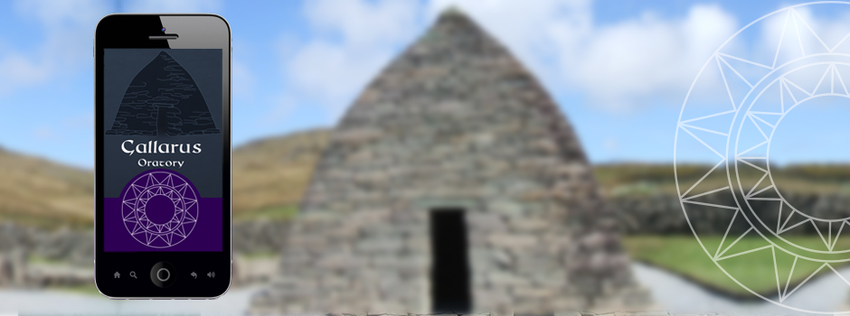 Gallarus Oratory, Co Kerry