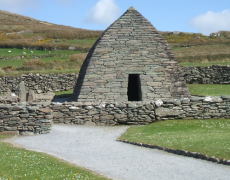 Gallarus Oratory App