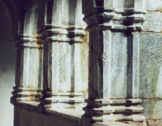 Muckross Abbey App