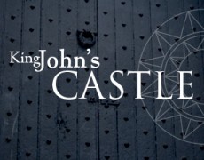 King Johns Castle